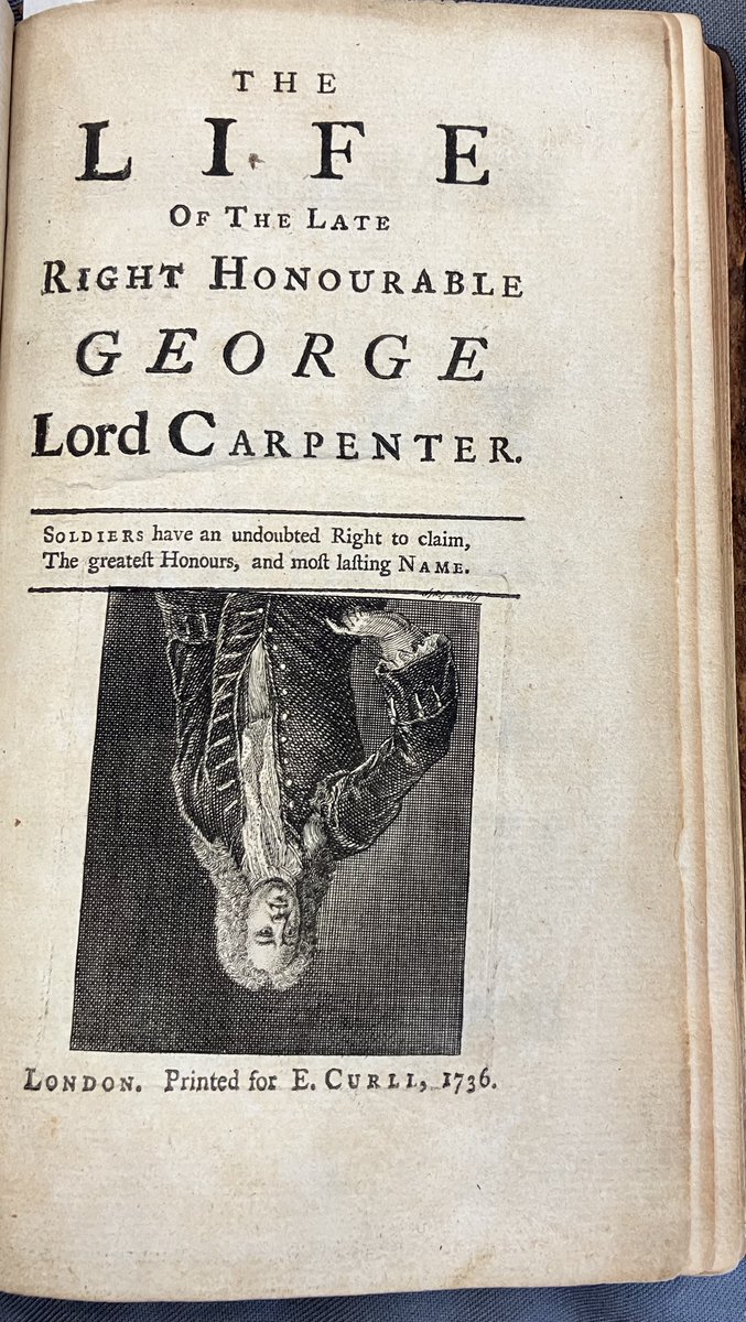 mdsbouchard's tweet photo. @conversiontales I recently saw this gem at @TheJohnRylands! https://t.co/w4eUF90mWA