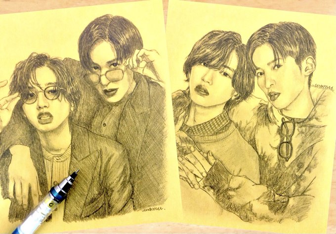 みちめめのtwitterイラスト検索結果