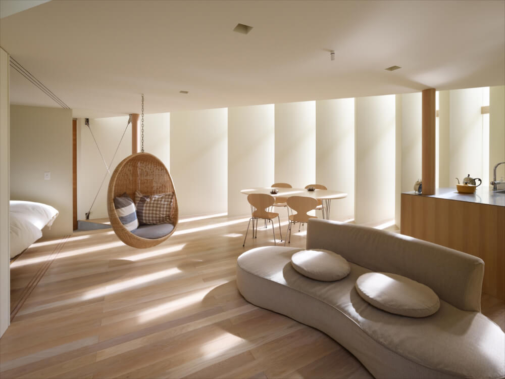 HomeAdore's tweet photo. House in Muko by Fujiwaramuro Architects

https://t.co/qV4ZnBBptp 

#home #decor #interiordesign #architecture https://t.co/HKu7YBY1EQ