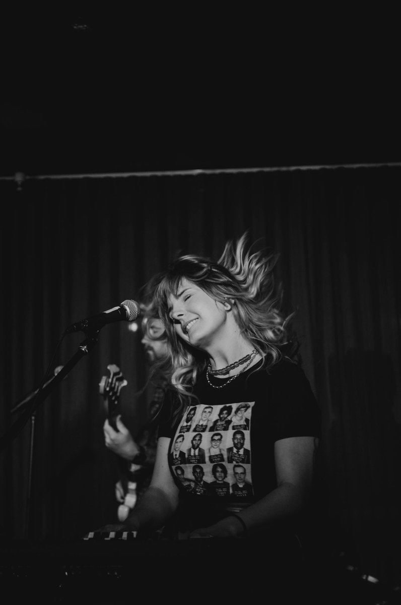 Mike Mains & The Branches tweet media