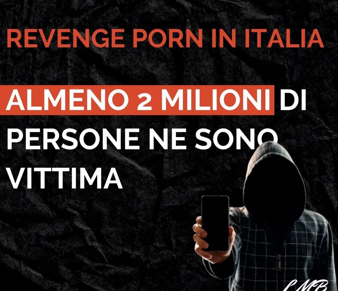 LaSamy1234's tweet photo. Stop #revengporn 
A breve diretta con @lulu_selassie https://t.co/DJ7cGOVnDB
