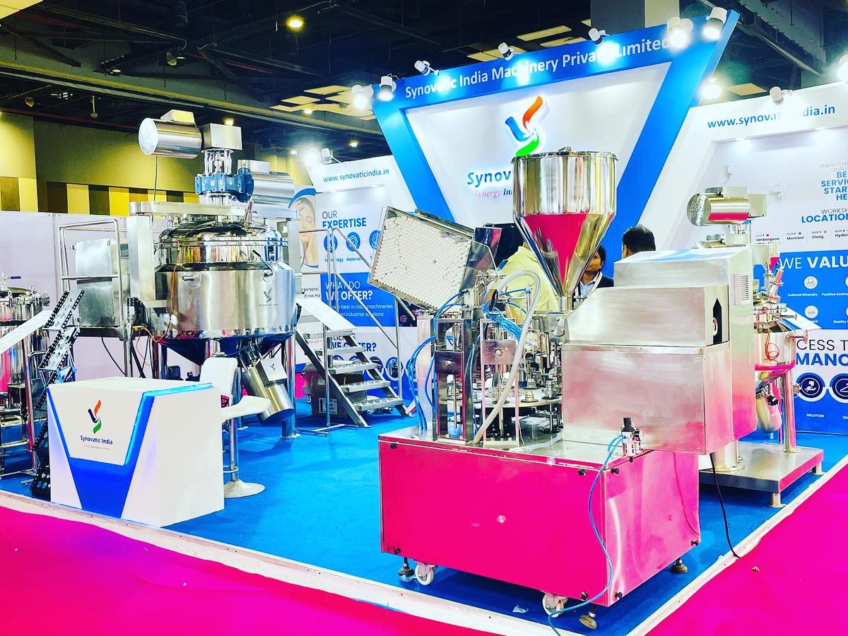 Synovatic's tweet image. #Day1 #cosmohometech #cosmohometechexpo #cosmohometechexpo2022 #pragatimaidan #Exhibition #Synovaticindia @cosmo_tech_expo @guptamba08 @RitikaK62425431 @Synovatic