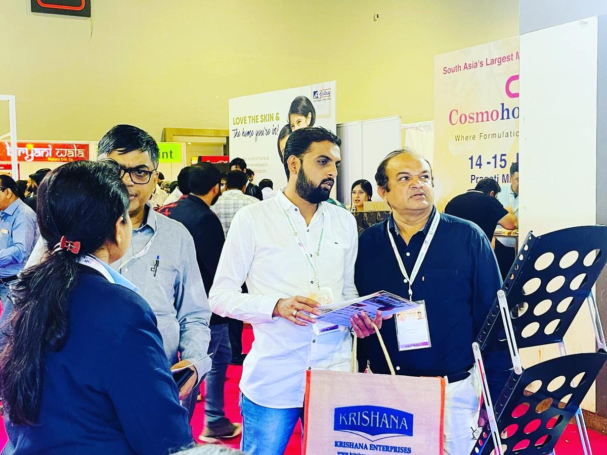 Synovatic's tweet image. #Day1 #cosmohometech #cosmohometechexpo #cosmohometechexpo2022 #pragatimaidan #Exhibition #Synovaticindia @cosmo_tech_expo @guptamba08 @RitikaK62425431 @Synovatic