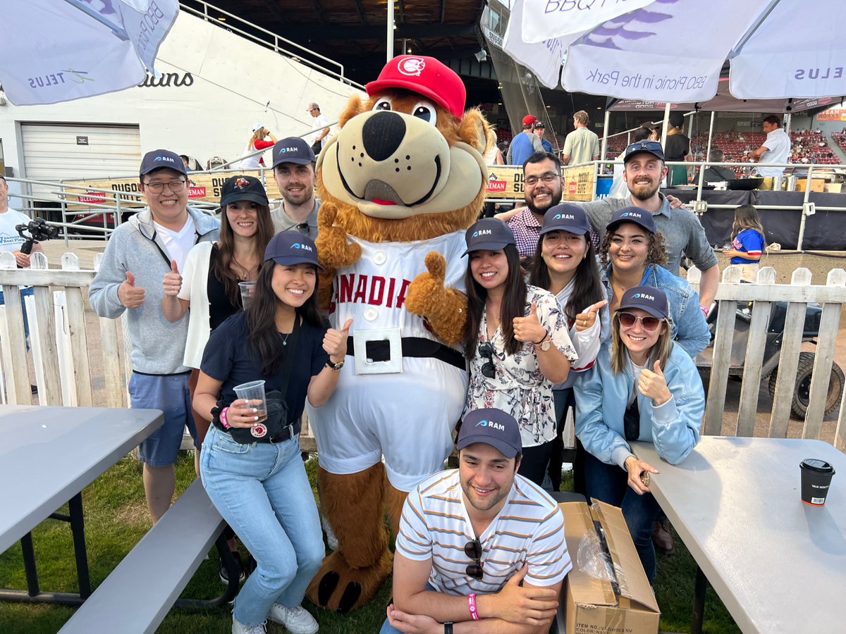 RAM Consulting tweet media