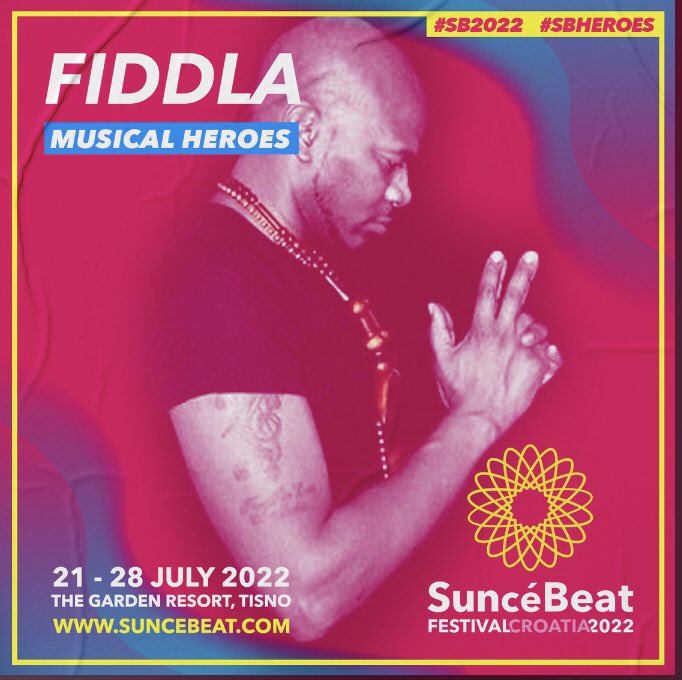 F I D D L A tweet media