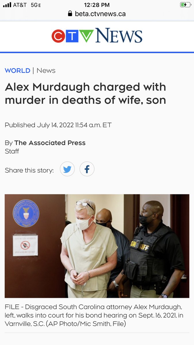 He killed his wife and son but they still pretending Covidiot muzzled virus isn’t more dangerous
