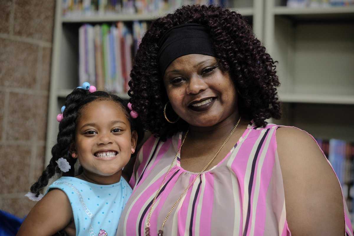 How do you know if you’re making a difference when you give to #UnitedWayQC?
Our programs and investments have a direct impact on nearly 43% of the population – nearly 140,000 people in Scott and Rock Island counties! Learn how to get involved: UnitedWayQC.org.