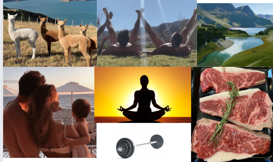 Yes, I'm on antidepressants