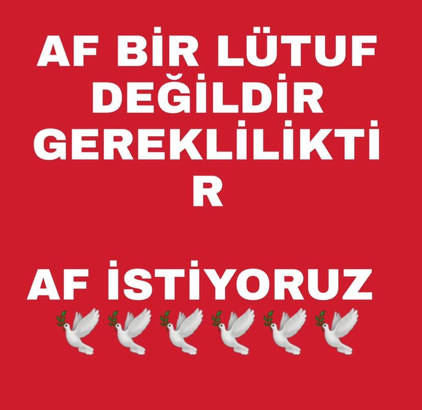<a href="/YildizFeti/">Feti Yıldız</a> AF İSTİYORUZ