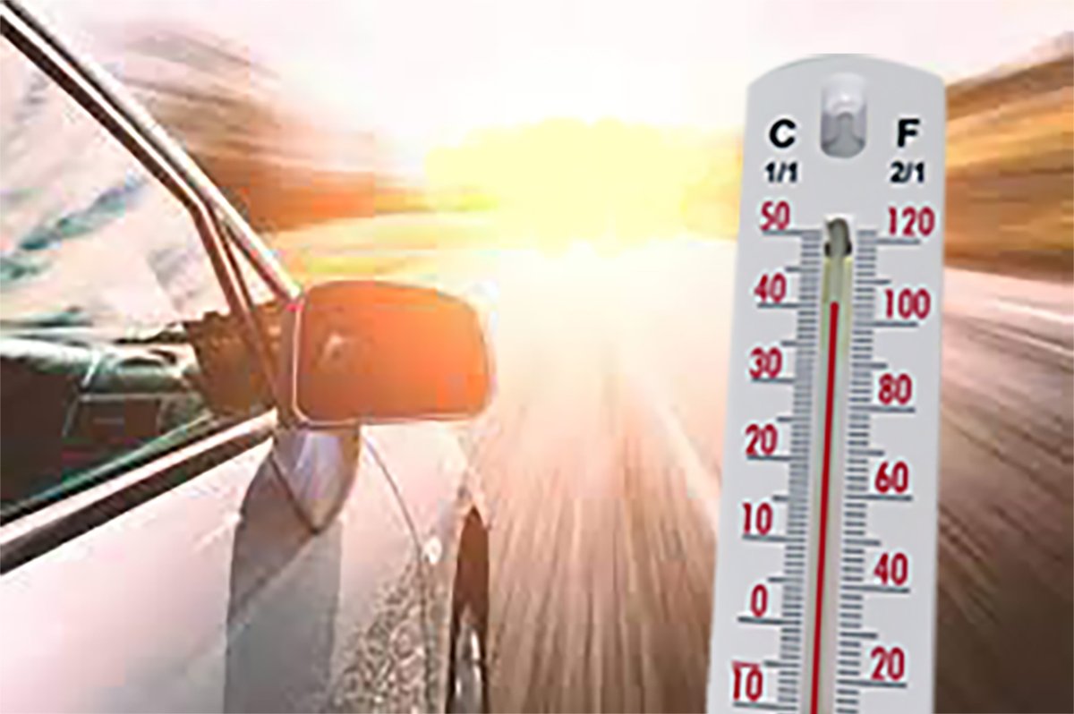 ElectroAuto_SL's tweet photo. Sabes como incide una ola de calor en tu coche??
Quieres saberlo??
Click ↓↓↓↓↓↓↓↓↓ 
https://t.co/qwybSovuet https://t.co/Oi7ce1bWsu