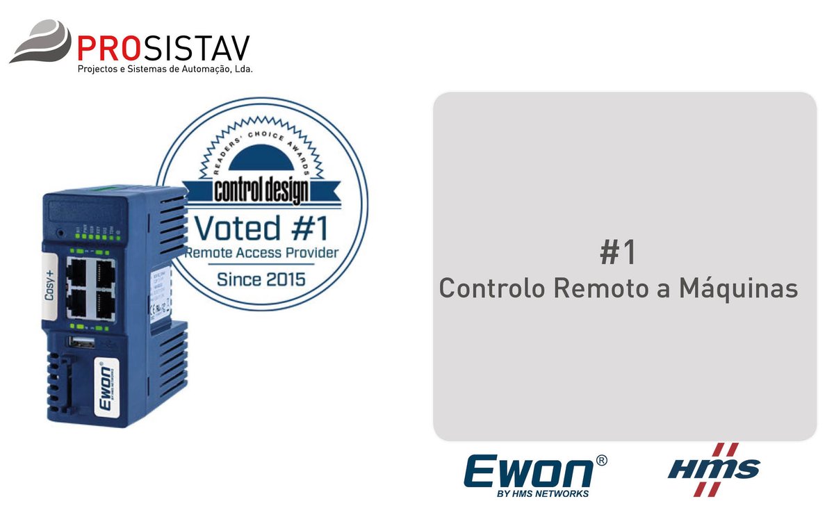 prosistav's tweet image. 🏆 Os fabricantes de máquinas americanos escolheram as soluções remotas @ewon_hms como sua principal opção para acesso remoto a máquinas
👉 hms-networks.com/news-and-insig…
#controldesign #soluçõesremotas #gateways #ewon #HMS