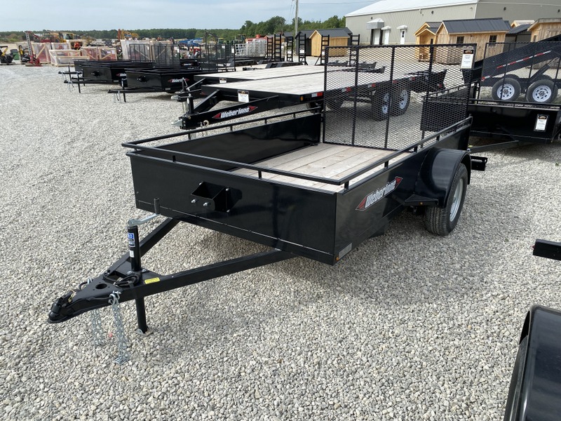 IronInventory's tweet photo. Weberlane Trailers In Stock And Ready To Go!  Contact Sales for more information.  519-922-2108 https://t.co/hg5sbSJNMB
