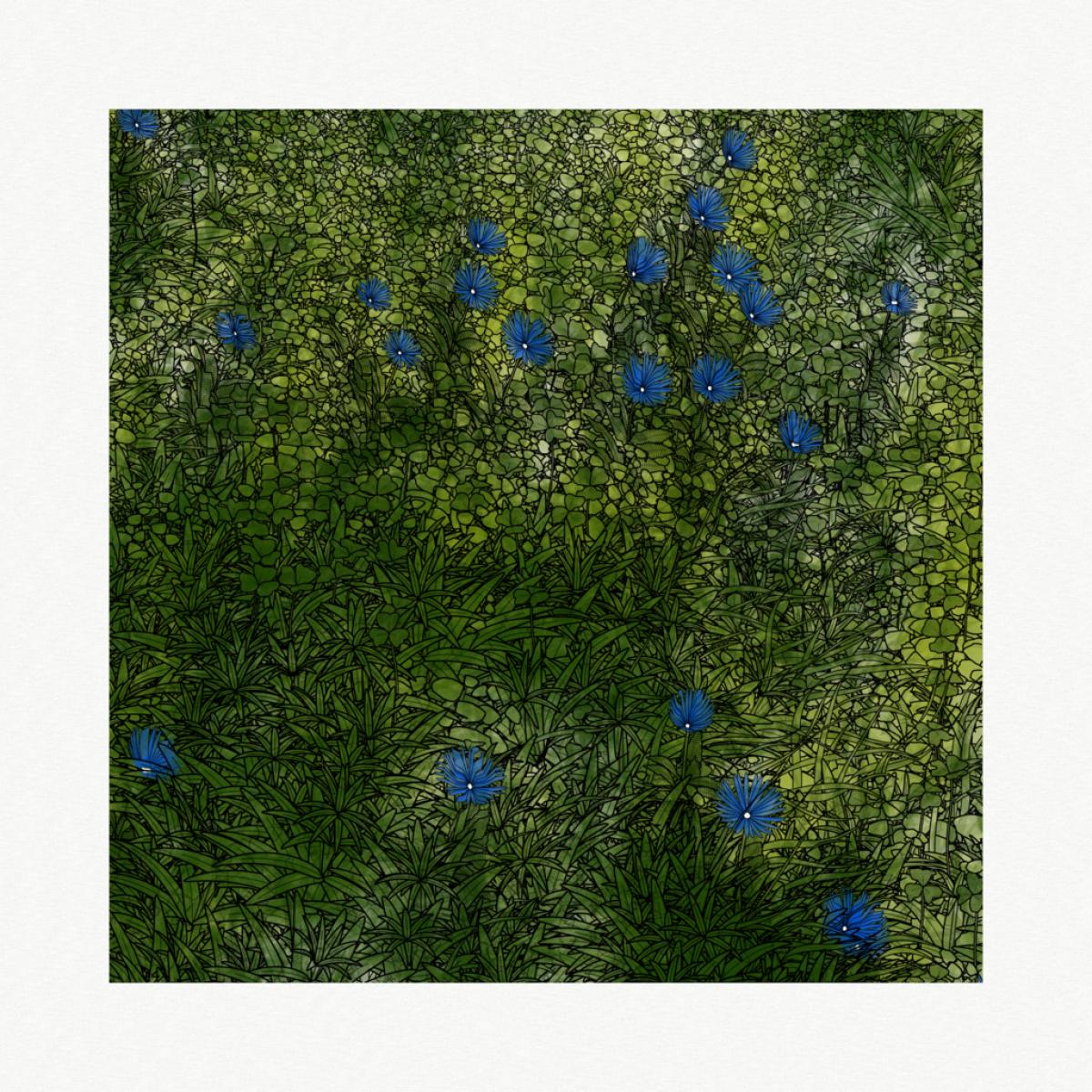 TezosArtSales's tweet photo. “Stills From Last Night #06c — Blues Daisy” by zancan
Price: 1300 XTZ
Buyer: tz1QjzQd8AuAbLKLa9Jp7bYp3gPrrTsHxDSe
Seller: B.o.L.o
Contract: objkt
Link: https://t.co/8YUJMcvorv
#CleanNFT #XTZ #tezos #tezosart https://t.co/uI8Npekuz9