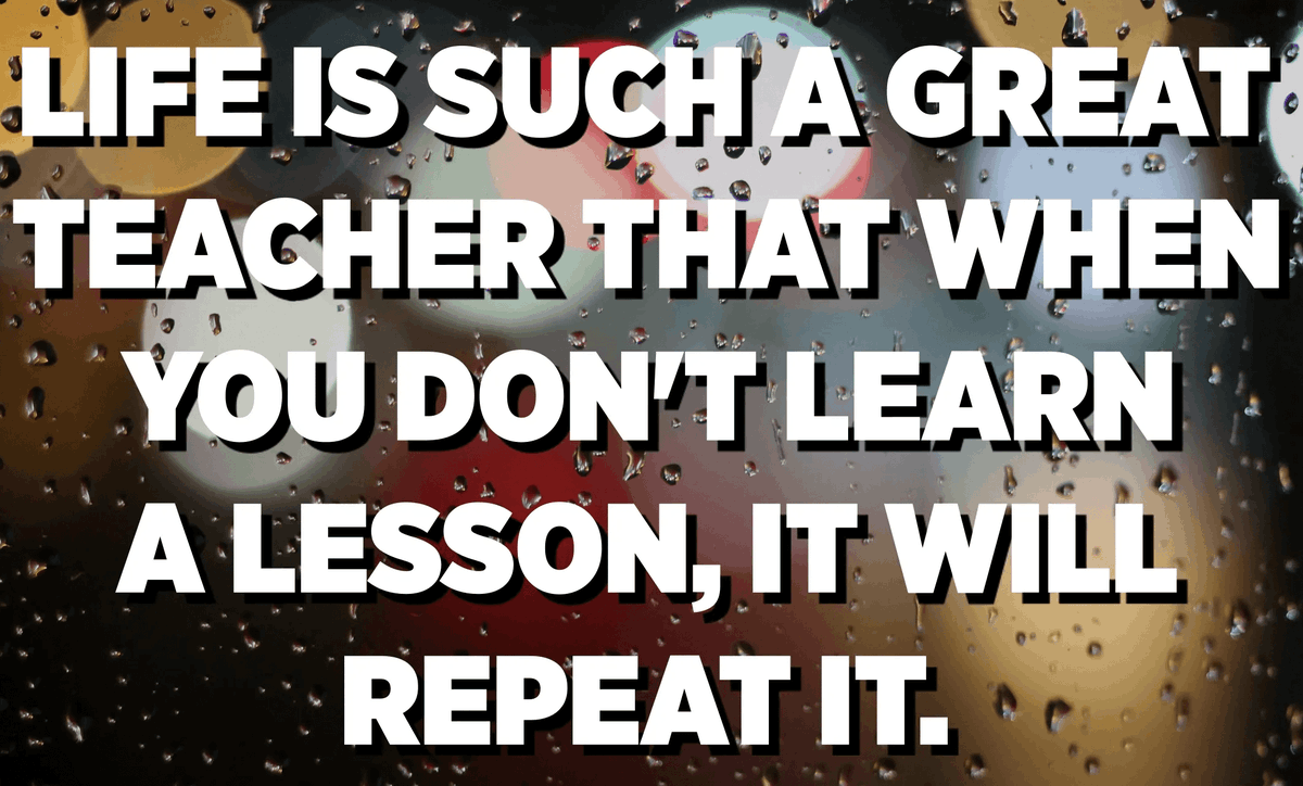 MavenPlatform's tweet photo. What's the lesson you haven't learned that makes you poor? - https://t.co/xPWNBKMumw https://t.co/2cphqT2WLI