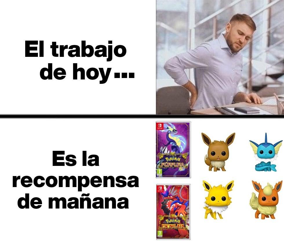Azul_Oak's tweet photo. Todo sea por Pokémon https://t.co/dgf31mbTfe