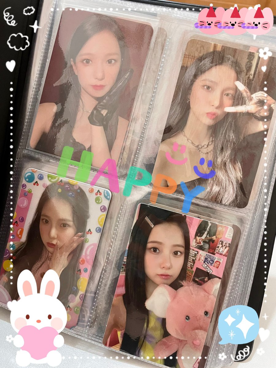 eisnymphe's tweet photo. My favourites so far 💛 https://t.co/TRPG3fgI9i