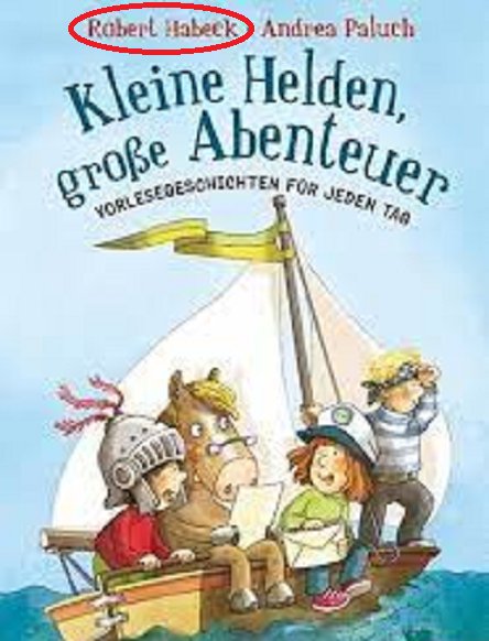 Schnacker4's tweet photo. @Watch_Greens #Habeck,der Softie, wird seinen Rücktritt aus gesundheitlichen Gründen vorbereiten. Er hat ja im "Müsliinterview" die Frage gestellt, ob er sich das antun sollte. Ich denke, er sollte UNS das nicht mehr antun. Sollte wieder Kinderbücher schreiben, unser kleiner Held auf Zeit. https://t.co/OW7GBRsq6Y
