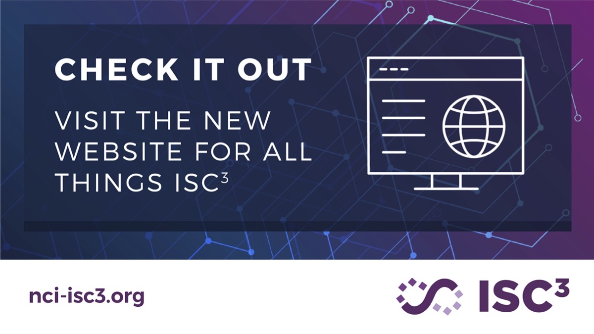 The Implementation Science Centers in Cancer Control (ISC3) Program just launched a new website! Check out the new #impsci site including capacity building resources and more on the #NCI_ISC3 effort: nci-isc3.org