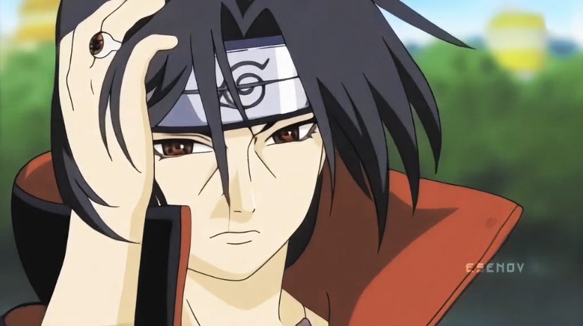 akatsuki_br4sil's tweet photo. “Eu amo minha família”

O personagem favorito da pessoa: https://t.co/XAV0P8dlAE