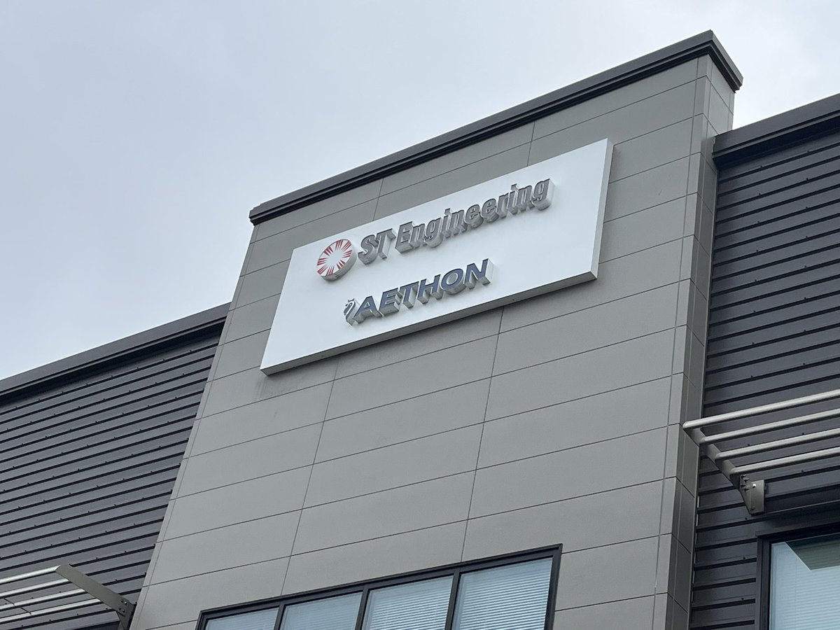 STEMnaut's tweet image. It’s field trip day at the @BotsIQSWPA @CommCharterAcad #TechWorksatCCA summer camp. Today we are so excited to be visiting #Aethon Robotics.