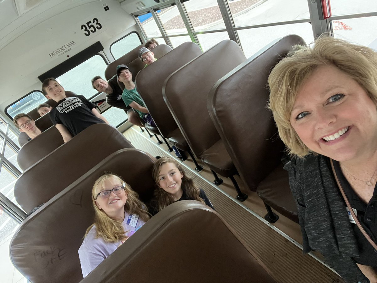 STEMnaut's tweet image. It’s field trip day at the @BotsIQSWPA @CommCharterAcad #TechWorksatCCA summer camp. Today we are so excited to be visiting #Aethon Robotics.