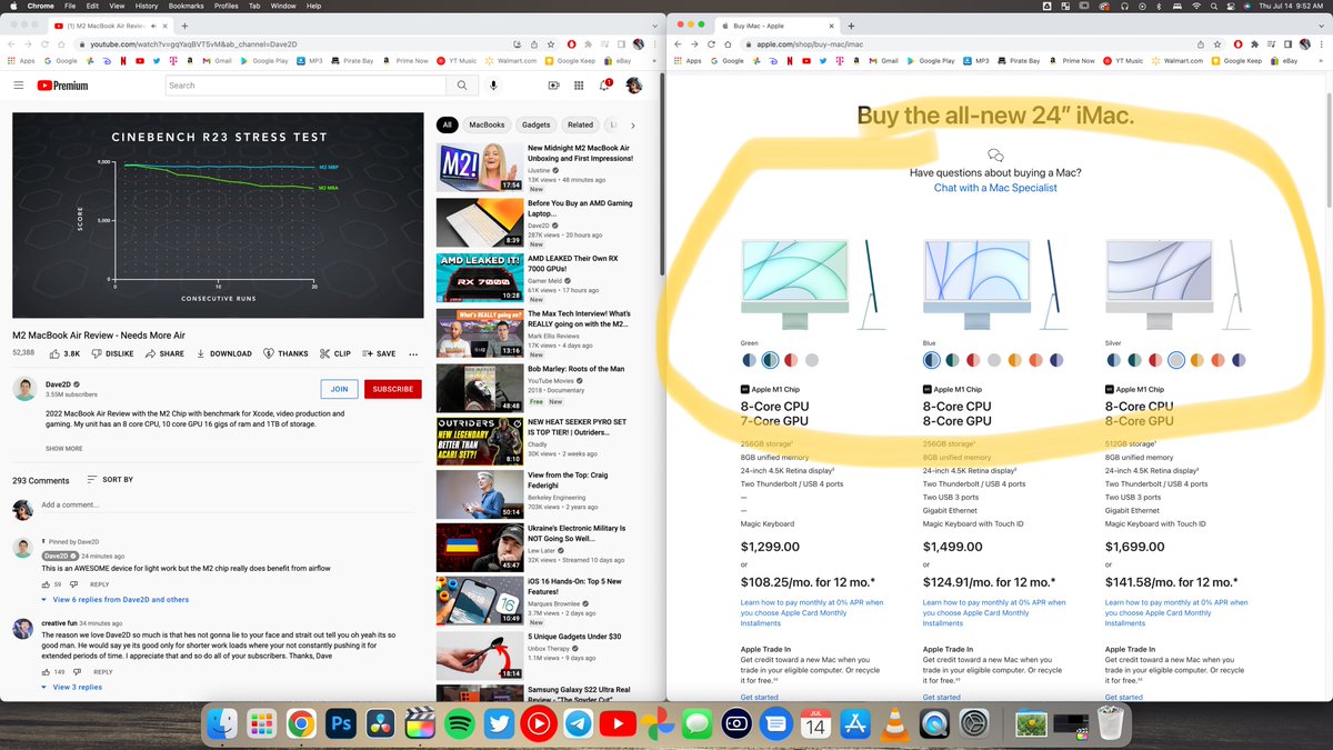 Dalevon Digital tweet media