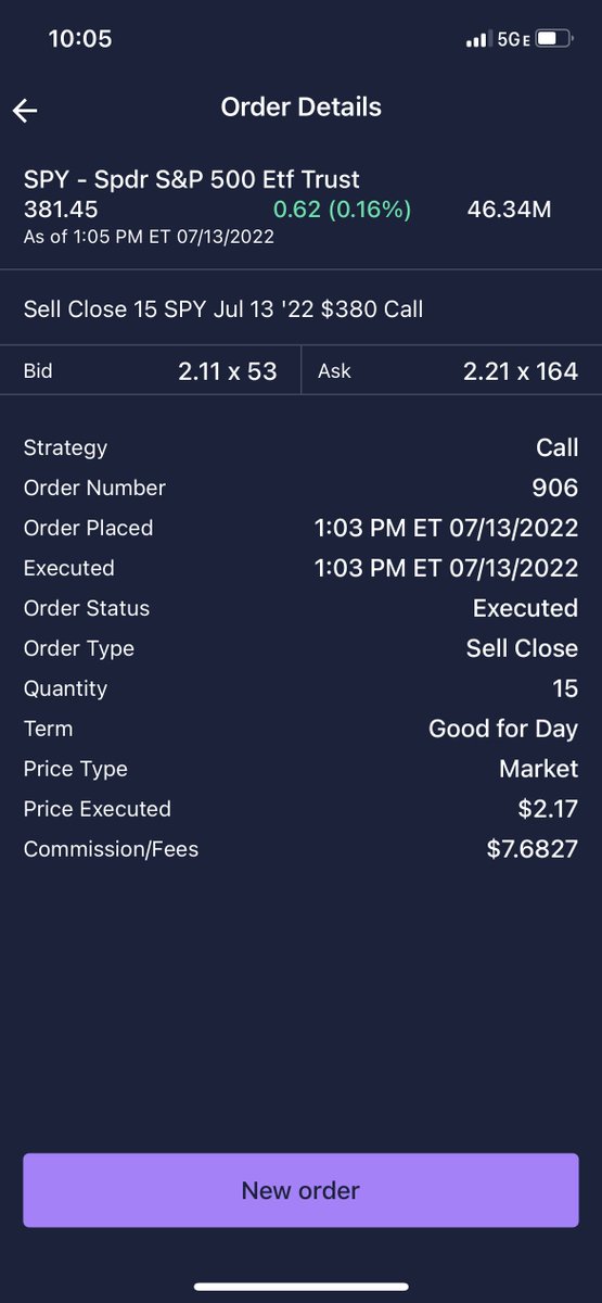 eb_success's tweet photo. Success from https://t.co/LrCpjdXJe8 - By Jchances#3333 $SPY https://t.co/7sPcxwWRC5