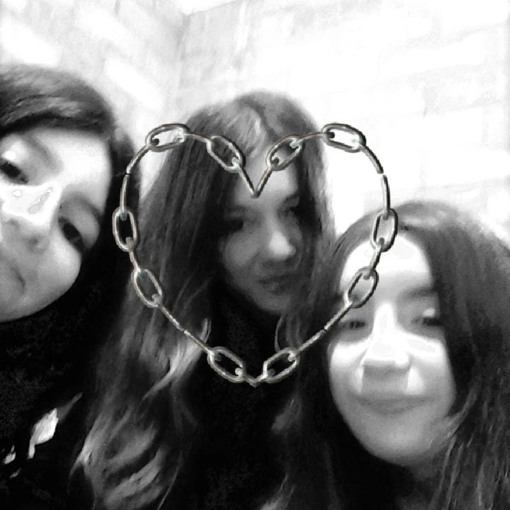 clauchs's tweet photo. #NuevaFotoDePerfil https://t.co/lsxsHu1xQN