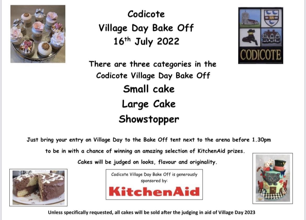 codvillageday's tweet image. 