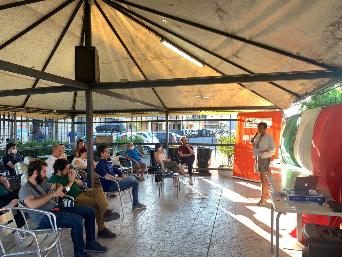 Eleonora Mattia tweet media