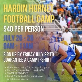 HardinISD tweet media