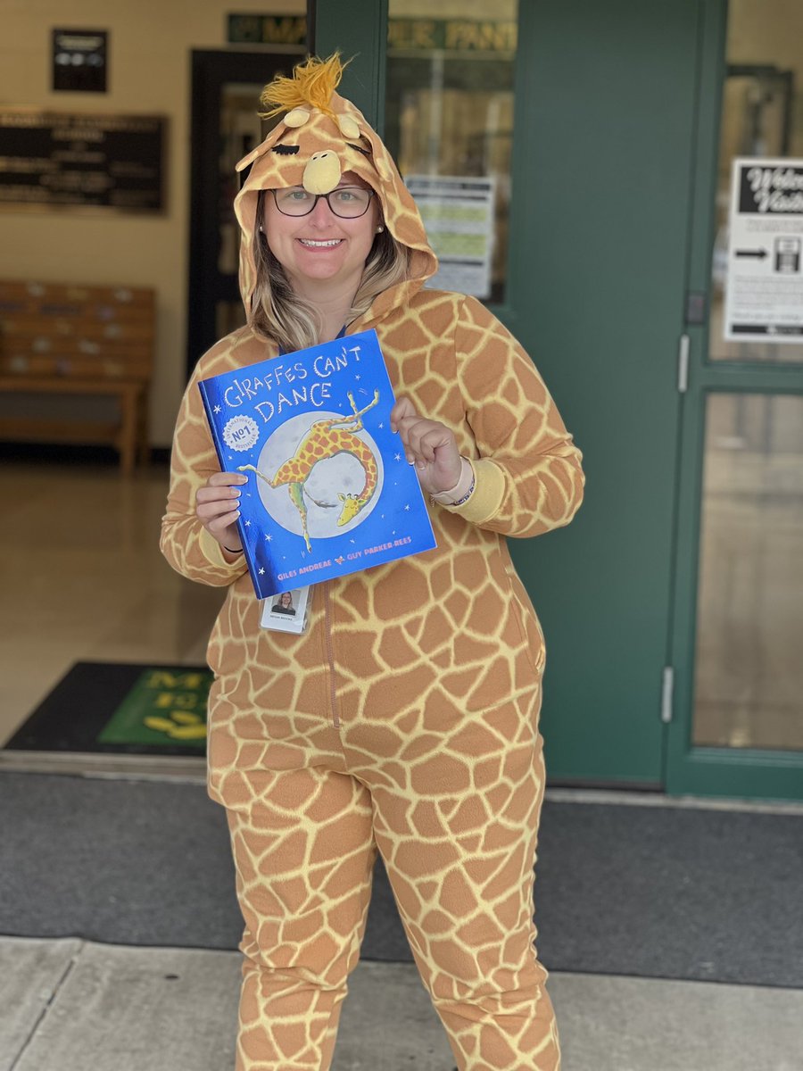 KhristaBrownlee's tweet photo. Camp Magruder had LOTS of special guests this morning for Spirit Day! Camp Magruder is starting off in the right direction! #CampMagruder #SpiritDay #CharacterDay https://t.co/MrjwACJoVV