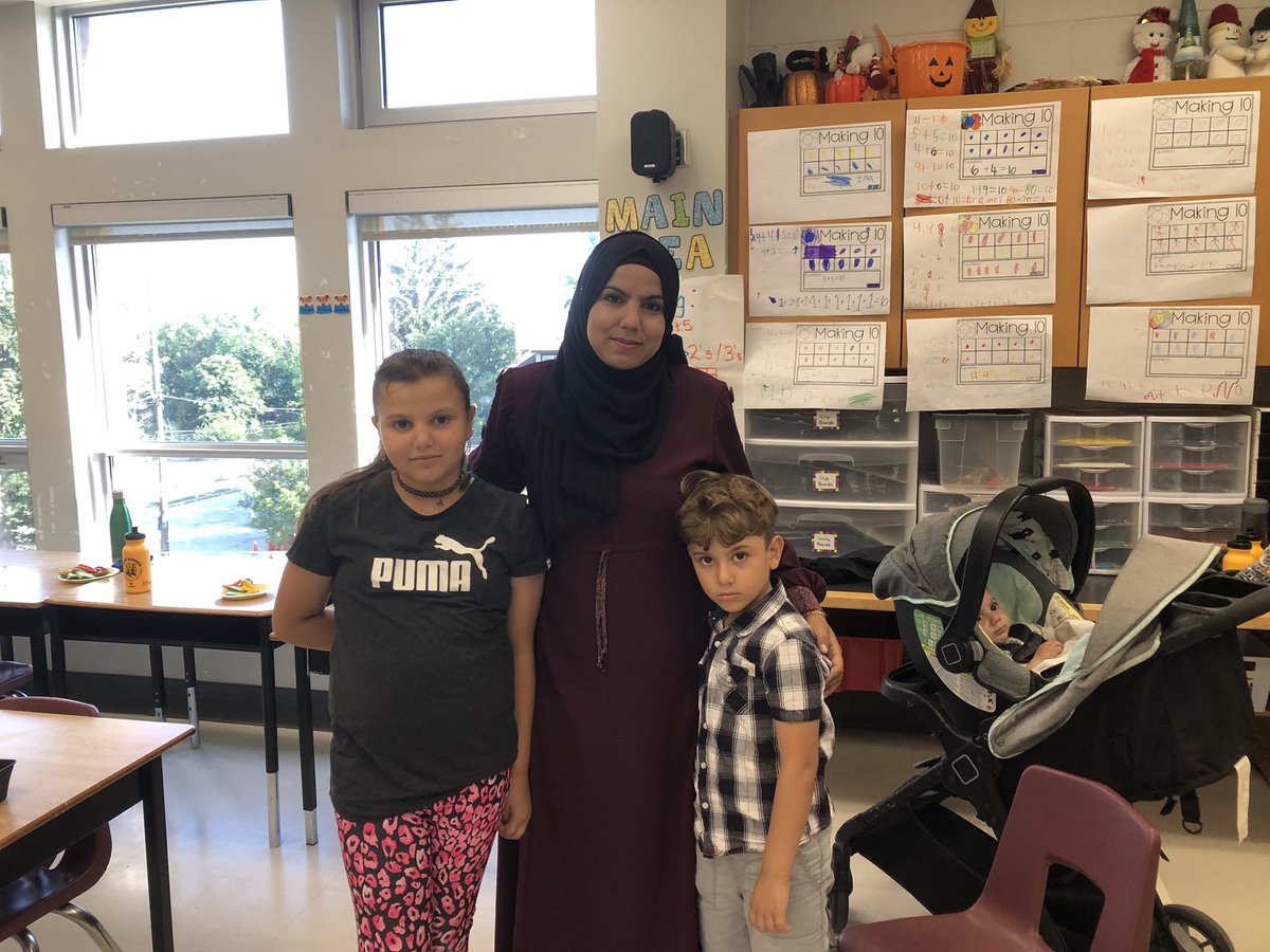 Georgina Tannous tweet media