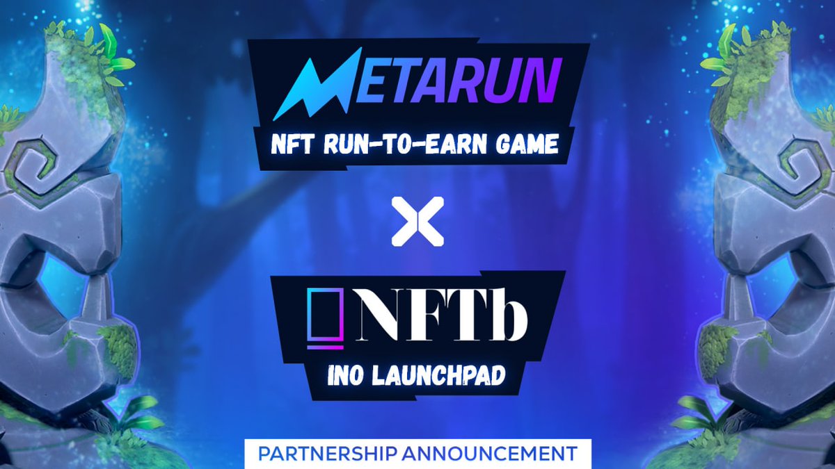 Metarun | Multiplayer Runner Game tweet media
