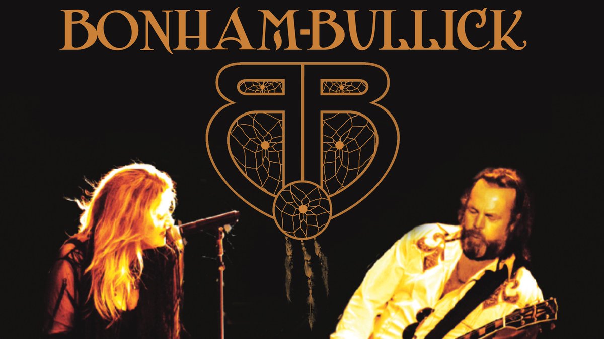 Quarto Valley Records (@quartovalley) on Twitter photo From the Netherlands, <a href="/Bonham_Bullick/">'Bonham-Bullick' The Deborah Bonham Band</a> is ALBUM OF THE WEEK on Hit-Tracks Top 100 Chart! Check it out --
โ@DeborahBonham (sister of Led Zeppelin's John Bonham) and #PeterBullick, along with their band and special guests, have recorded a nice Blues, Rock and Soul inspired album. ." From the Netherlands, <a href="/Bonham_Bullick/">'Bonham-Bullick' The Deborah Bonham Band</a> is ALBUM OF THE WEEK on Hit-Tracks Top 100 Chart! Check it out --
โ@DeborahBonham (sister of Led Zeppelin's John Bonham) and #PeterBullick, along with their band and special guests, have recorded a nice Blues, Rock and Soul inspired album. ."