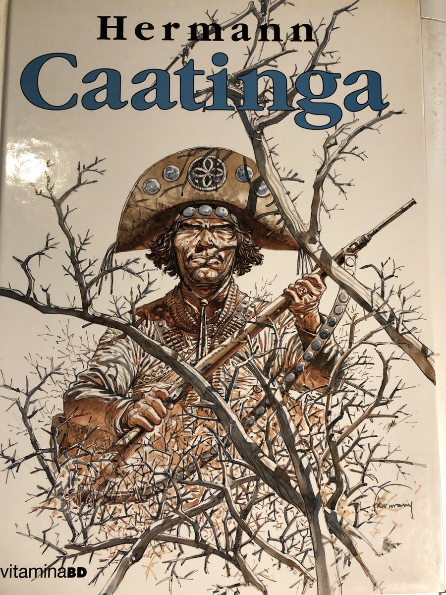 mindthecomics's tweet photo. Four Comics I Own That Start with C (european) https://t.co/fzwe1Ufgsw