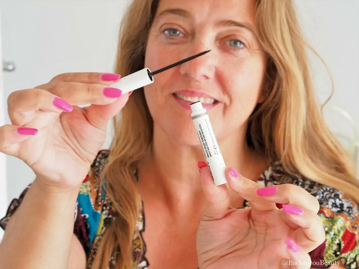 BacktoyouBeauty's tweet photo. The Ordinary launch a brand new cult product!! The must have, super affordable lash and brow serum is here : https://t.co/Age1LHyXTt @deciem #deciem #newinbeauty #theordinarylashandbrowserum #bbloggers #rt #beatyisforeveryone https://t.co/wSRQBW6EU7