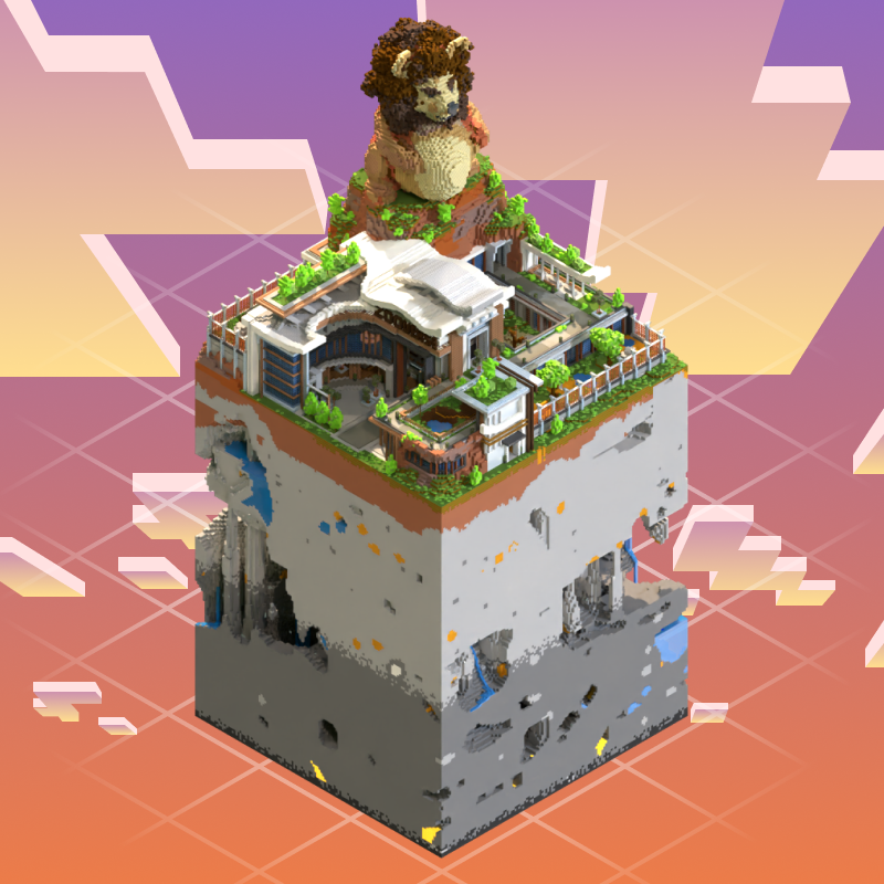 chunk_studio's tweet photo. Community means everything to us at Chunk! We're dedicated to uniting communities in our world, starting with these special collab partnerships! 🎊

@Llamaverse_ 
@TheApeList_ 
@Zooversenft 
@KaijuKingz 

Any interaction to this post enters you for a chance to win 3 WL! GO GO GO! https://t.co/StZPt3IDtv