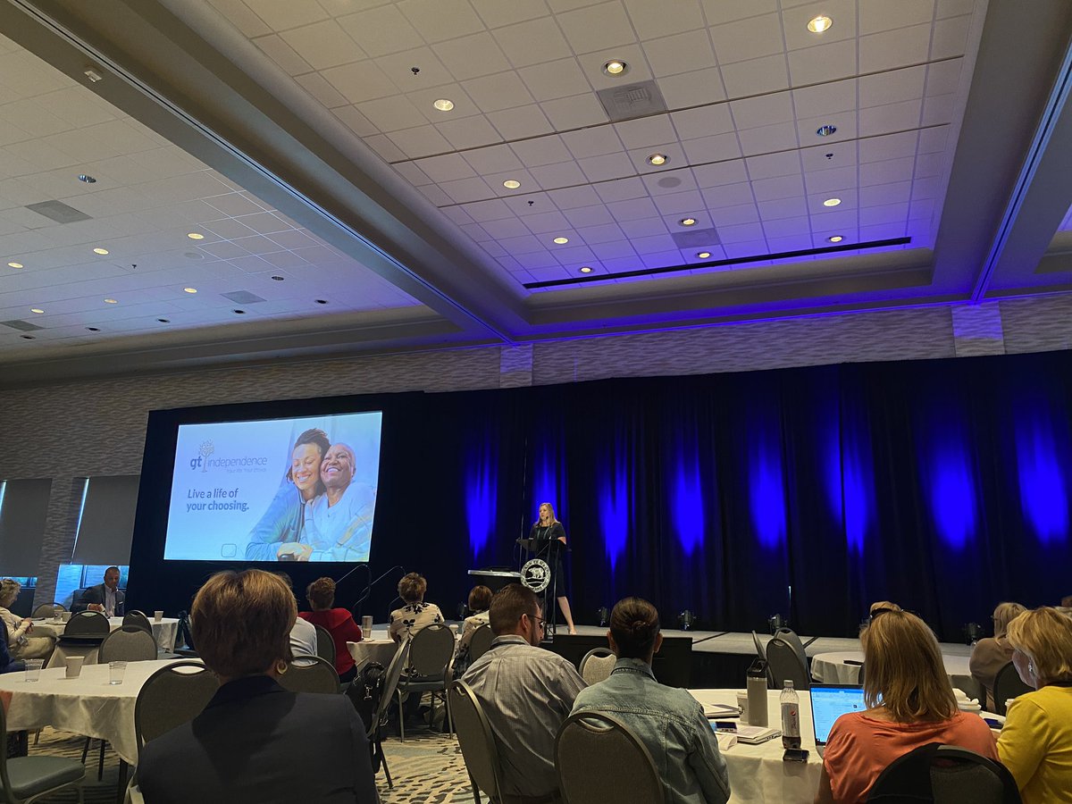 MAHP (@mihealthplans) on Twitter photo <a href="/gtindependence/">GT Independence</a> is a Platinum Partner of #MAHP22!
GT Independence helps individuals live the life they choose, regardless of age of ability, with self-direction.
Learn more and visit them at booth V! <a href="/gtindependence/">GT Independence</a> is a Platinum Partner of #MAHP22!
GT Independence helps individuals live the life they choose, regardless of age of ability, with self-direction.
Learn more and visit them at booth V!