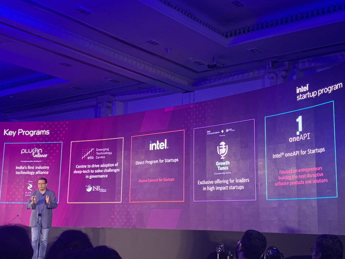 akshaypts's tweet photo. @skapndaugh and @intel startup program #intelstartupconnect #skap #startup #skapit https://t.co/ng4jsjlhz1