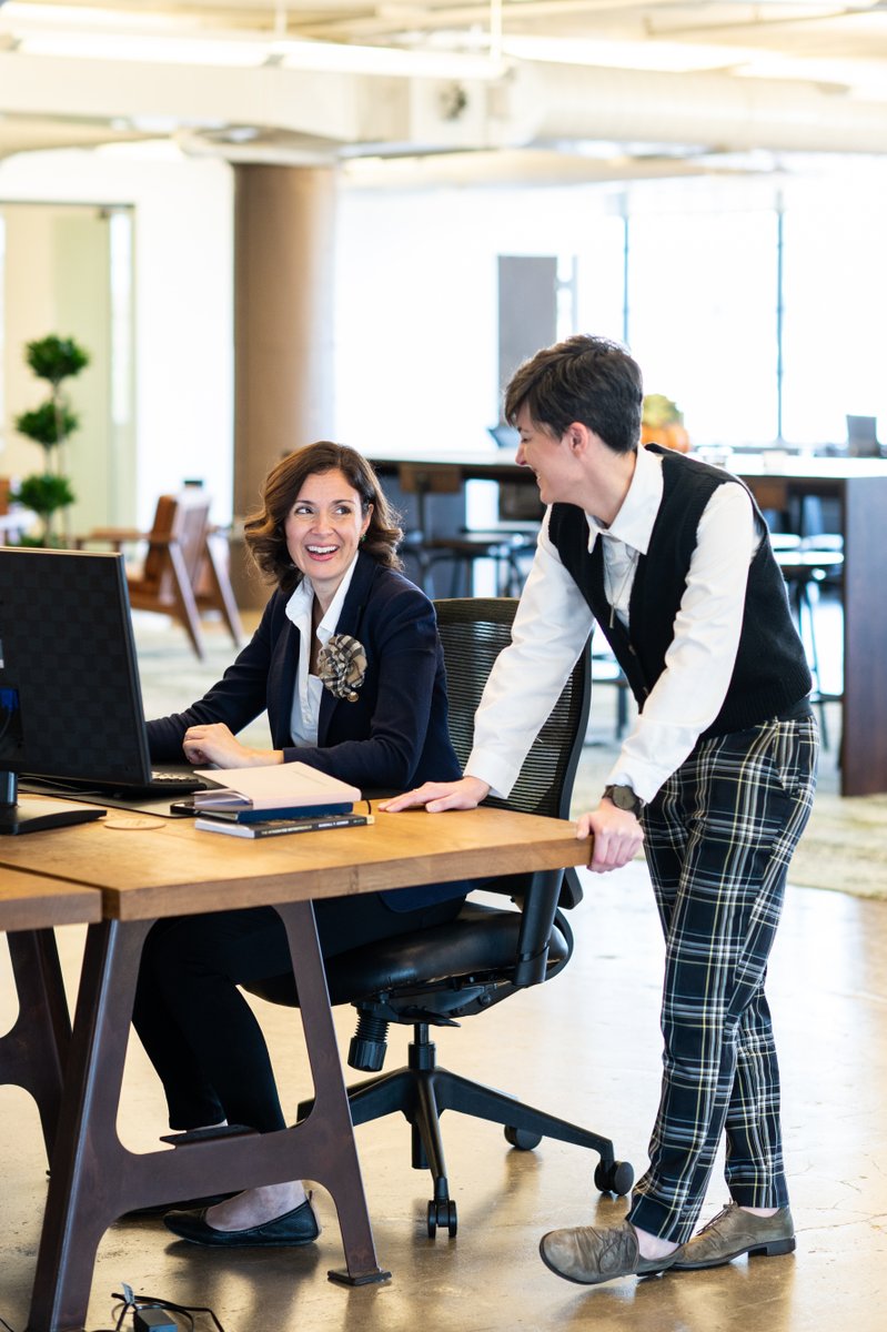 Looking to bring your company to the next level? A Chief Marketing Officer may be the key to success. In our latest blog, we explain when the best time is to hire a CMO.

gerberclarity.com/pages/GerberBl…