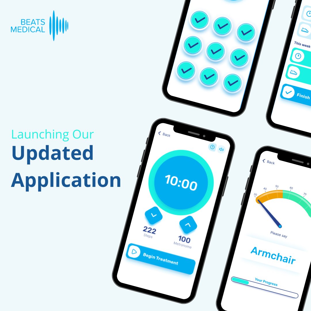 Beats Medical Group tweet media