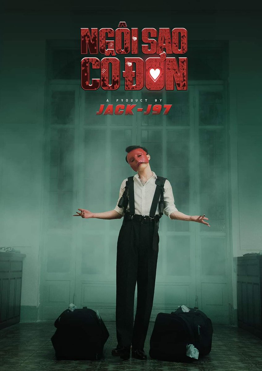 QunhNh98823966's tweet photo. 20h09 - 19/7🌻
#JackJ97 #PhuongTuan #Ngoisaocodon https://t.co/4TRbqoSgbx