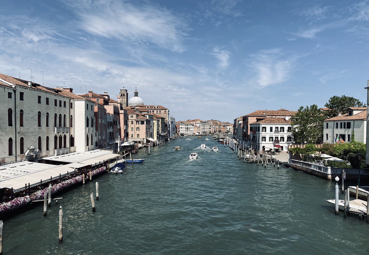 Exploring Venice #FEPSAC2022