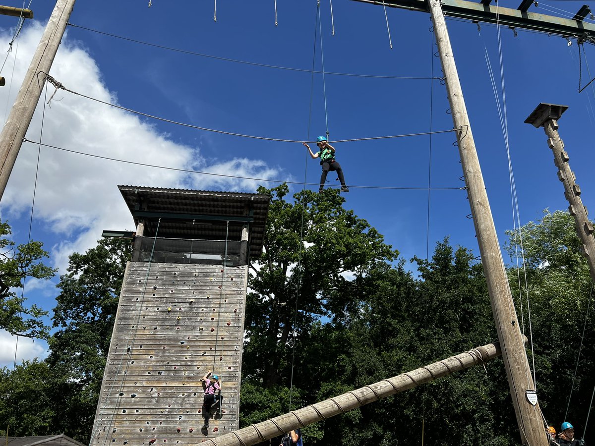 BirkbeckPrimary's tweet photo. Another action packed day 💥 https://t.co/dxVy2AVUJ6