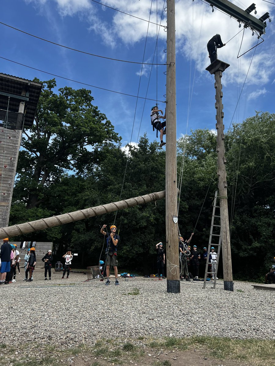 BirkbeckPrimary's tweet photo. Another action packed day 💥 https://t.co/dxVy2AVUJ6