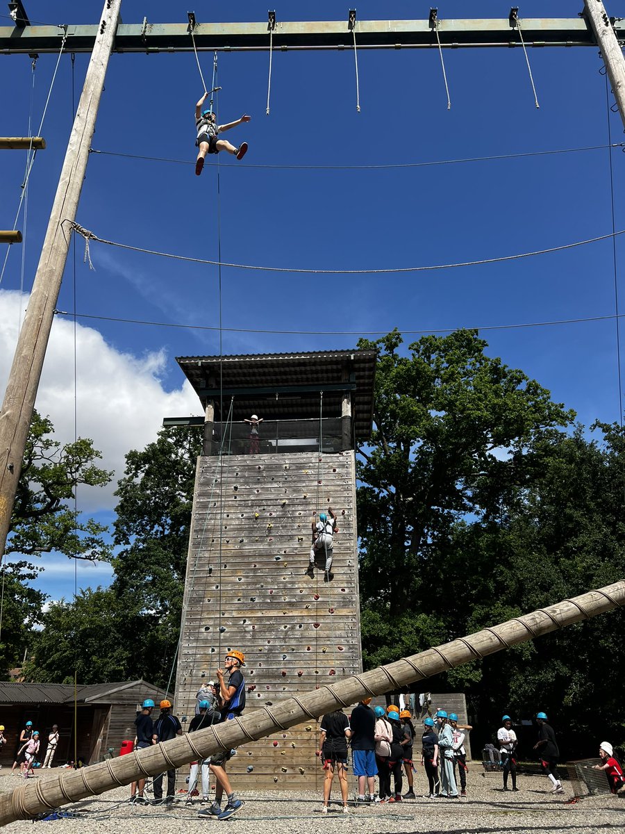 BirkbeckPrimary's tweet photo. Another action packed day 💥 https://t.co/dxVy2AVUJ6