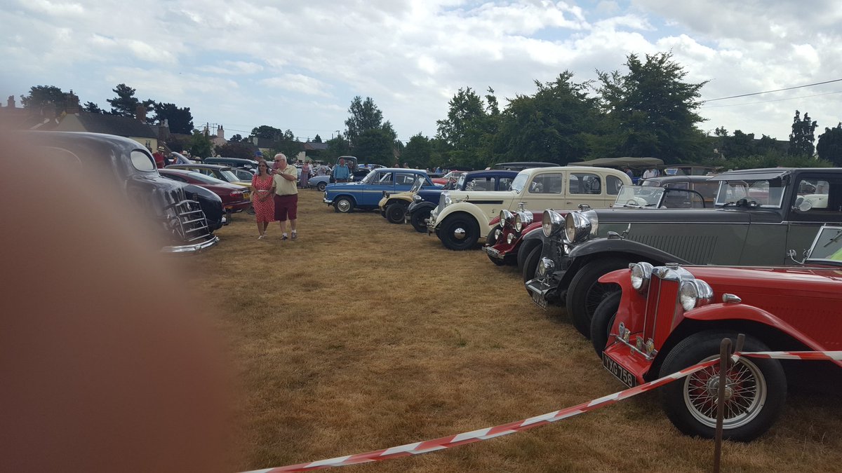 Open Top Touring tweet media