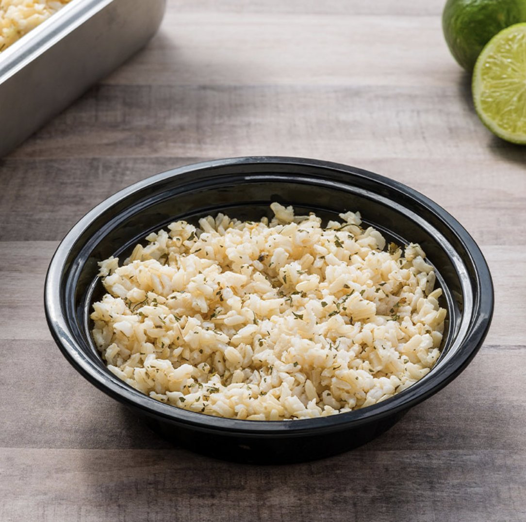 Smart_Rice's tweet photo. Have you been looking for the perfect rice recipe to add to your bowls, burritos, or side dish? Well look no further! This Cilantro-Lime Brown rice is perfect to add to any recipe. Get the full recipe at the link below!
https://t.co/DKyE9g8Pp4
#cilantrorice #cilantro #rice https://t.co/GuCCc2Aqwc