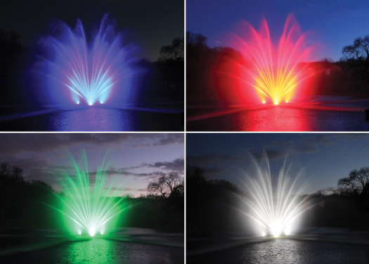 otterbine_H2O's tweet photo. Otterbine's Maxi-RGBW system brings ultra-bright and compact color changing LEDs to the Otterbine family. Featured in a 4-light set, we offer both 40 and 80-watt emitters with 24 pre-programmed sequences covering all major seasons and holidays! 

https://t.co/u31RPPtX26 https://t.co/JQrh4ZuKL6